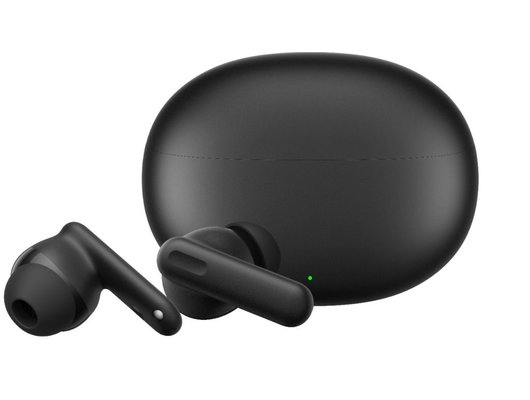 Гарнитуры TWS стерео Realme Buds Techlife Черный